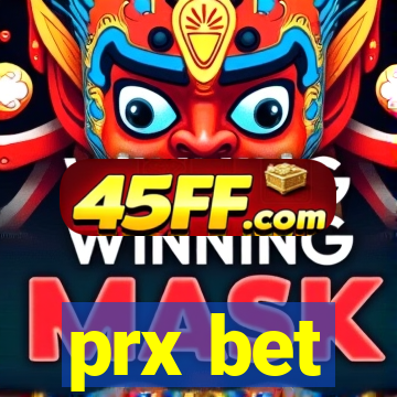 prx bet